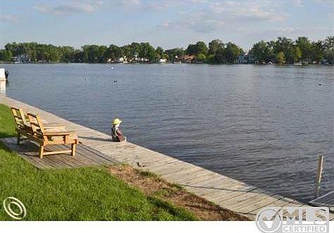 Walk & fish along the shore