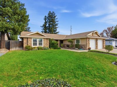 836 Foxfire Dr, Manteca, CA, 95337