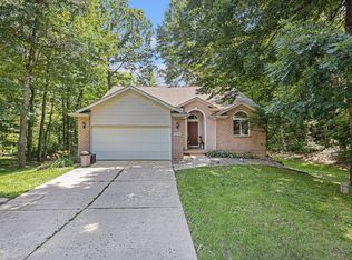 11110 S Bailey Valley Dr NE, Greenville, MI 48838