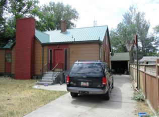 70 W 100 N, Duchesne, UT 84021