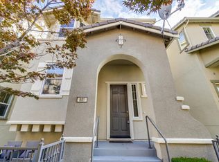 881 Vida Larga Loop, Milpitas, CA 95035