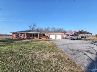 15771 New Cut Rd, Athens, AL 35611