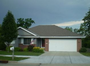 138 E View Dr, Council Bluffs, IA 51503