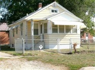 307 Oneida St, Waterloo, IA 50703