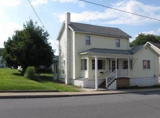 948 Lloyd St, Nanty Glo, PA 15943