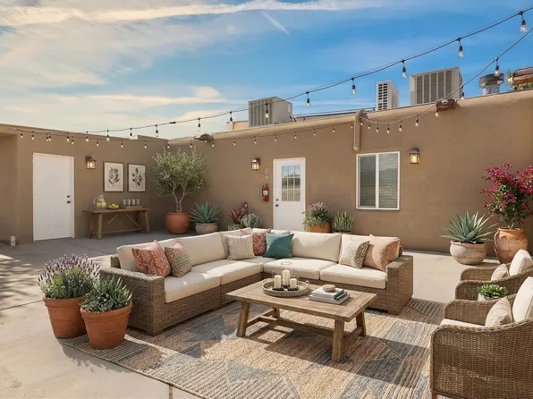 32 Lucero Rd #A-b, Santa Fe, NM 87508