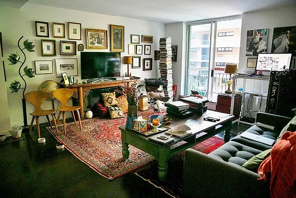 Rented by Battery Park Realty | media 18