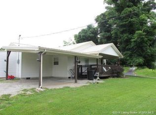 5318 Saint Johns Rd, Floyds Knobs, IN 47119