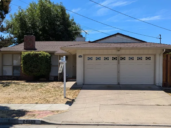 24689 Willimet Way, Hayward, CA 94544