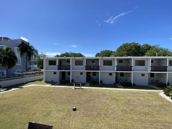 14 Villas De Tanamarie, Cabo Rojo, PR 00623