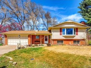 7363 W 26th Pl, Wheat Ridge, CO 80033