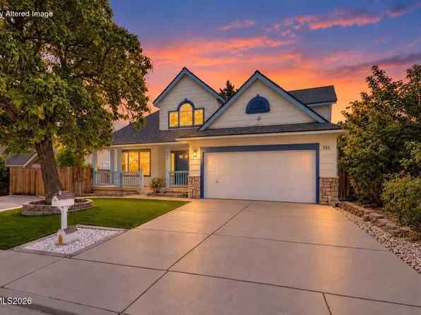 865 Francesca Way, Sparks, NV 89436