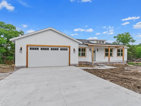 1600 Savage Road, Kirbyville, MO 65679