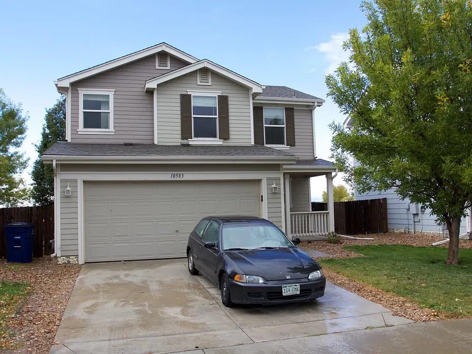 10583 Butte Dr