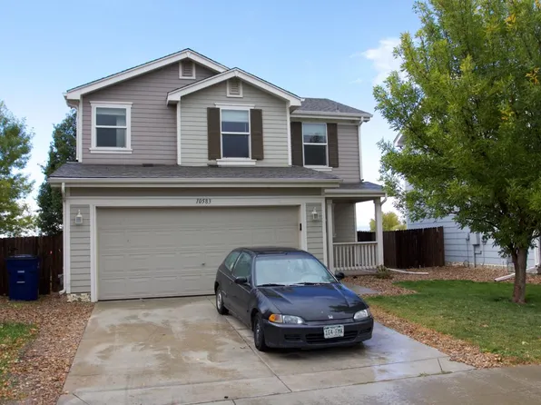 10583 Butte Dr, Longmont, CO 80504