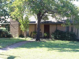920 N Lydia St, Stephenville, TX 76401