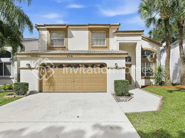 5514 NW 106th Dr, Pompano Beach, FL 33076
