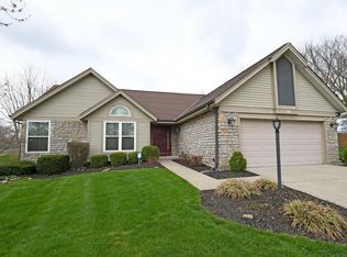 4821 Brantford Ct, West Chester, OH 45069
