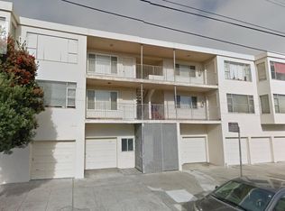 1400 47th Ave APT 2, San Francisco, CA 94122