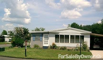 Corner house
						:
						Shows part of the large corner lot.