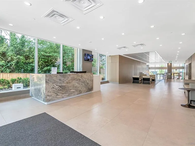 8189 Cambie St #19XX — Photo 11