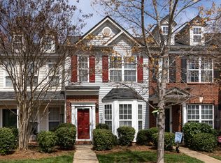 8970 Gerren Ct, Charlotte, NC 28217