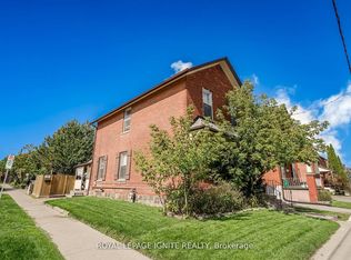 182 Albert St, Oshawa, ON L1H4R2