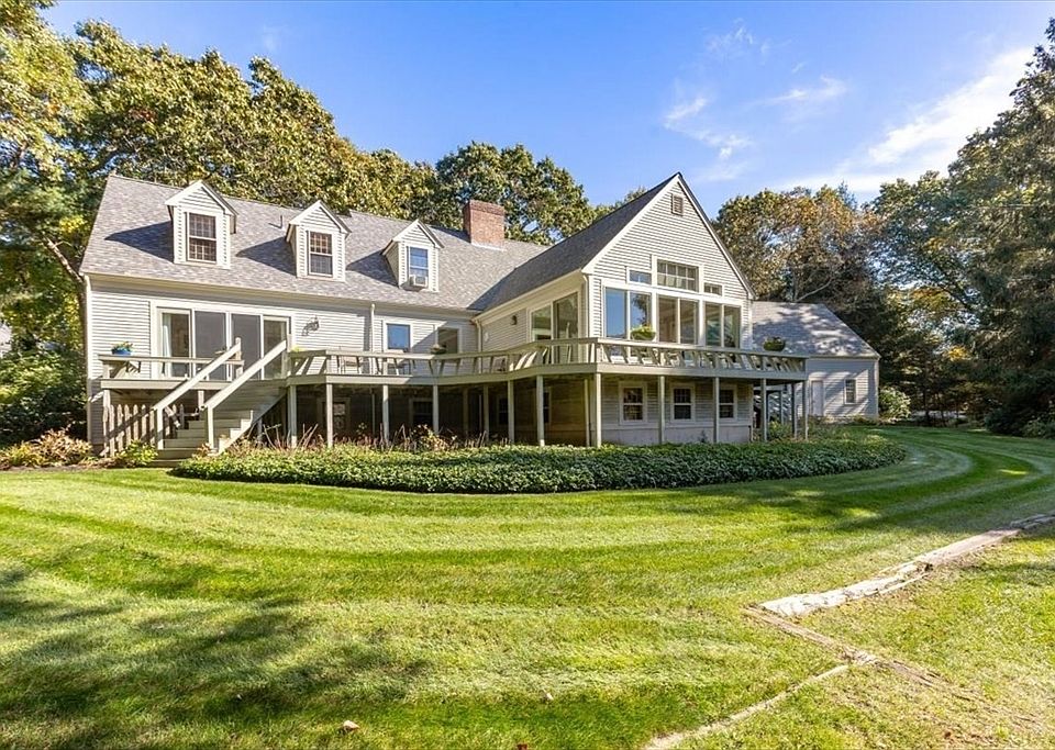 57 Western Way, Duxbury, MA 02332 Zillow
