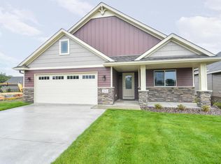 10100 Fallgold Pkwy, Brooklyn Park, MN 55443
