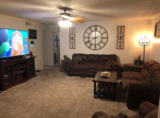 1432 Haywood Ave, Odessa, TX 79761