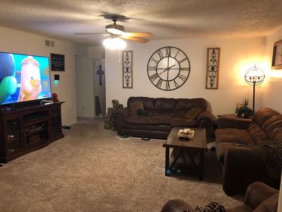 1432 Haywood Ave, Odessa, TX, 79761