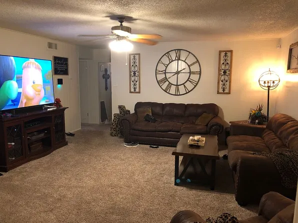 1432 Haywood Ave, Odessa, TX 79761