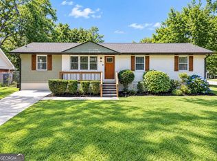 2266 Carver Dr NW, Atlanta, GA 30314