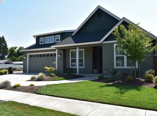 140 Rosetta Ave, Eugene, OR 97404