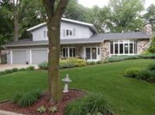 510 Shady Wood Way, Madison, WI 53714