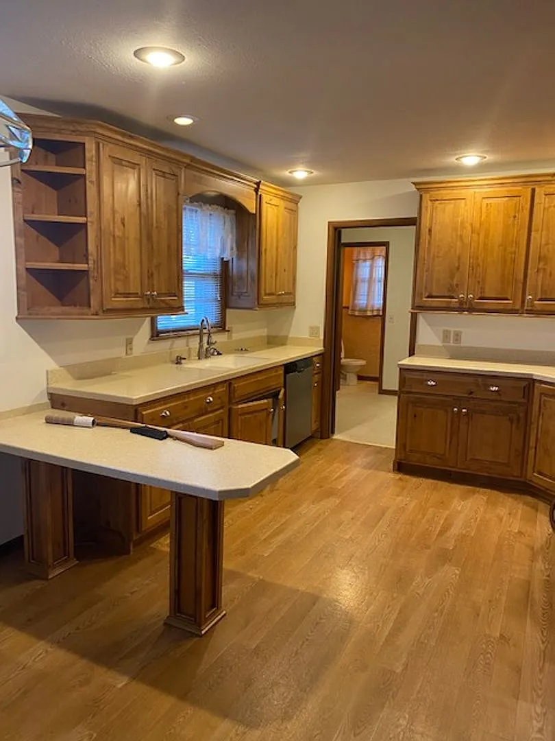 Nixa - 2 bedroom, 1.5 bath, 1 car garage for rent — Photo 4
