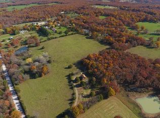 2312 Plank School Rd, Marshfield, MO 65706