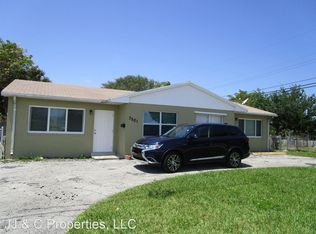 3501 Avenue E, Riviera Beach, FL 33404