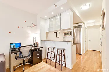 Rented by Oxford Property Group