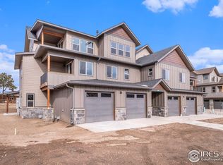 1734 Wildfire Rd #101, Estes Park, CO 80517