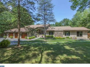 80 Aunt Molly Rd, Hopewell, NJ 08525