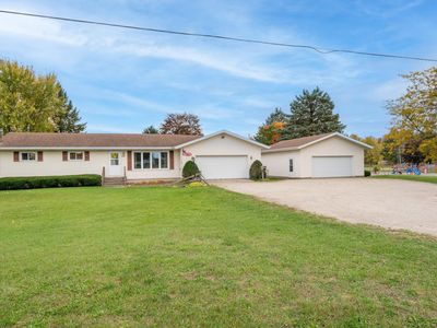 E9219 State Road 96, Fremont, WI, 54940