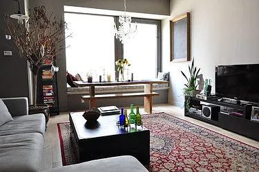 Rented by Keller Williams NYC