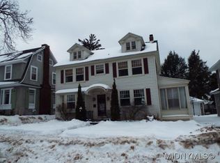 22 Proctor Blvd, Utica, NY 13501