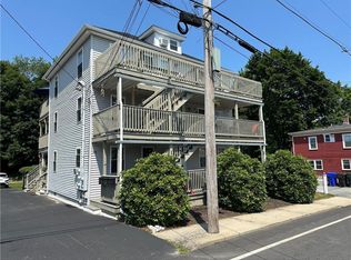 28 Bridge St, West Warwick, RI 02893