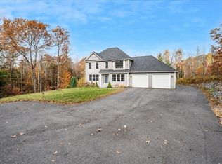 27 Westbrook Dr, New Ipswich, NH 03071