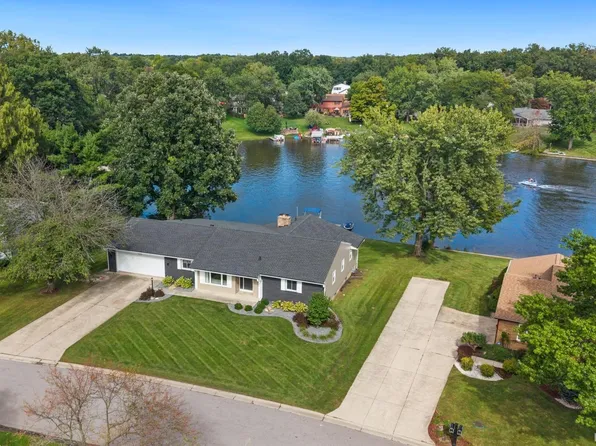 5225 Chippewa Trl, Fort Wayne, IN 46804