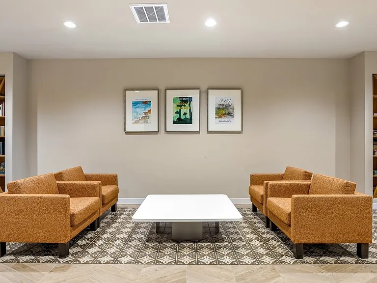 Elements Apartments* — Photo 117