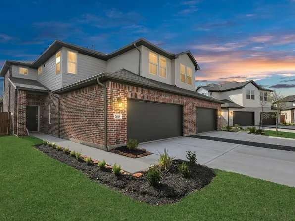 21047 Bay Village Dr #B, Cypress, TX 77433