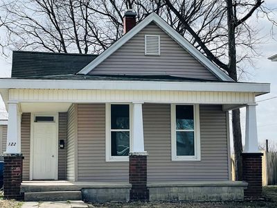 122 Chestnut St, Mount Carmel, IL, 62863